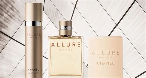 chanel nero|chanel's allure review.